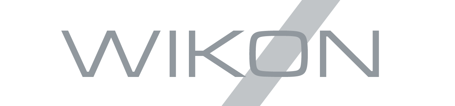 Logo Wikon
